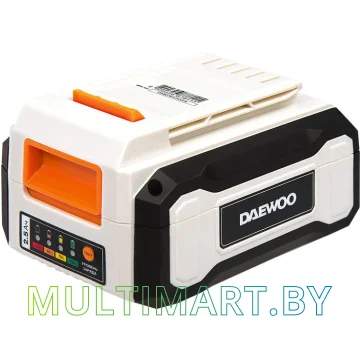 Аккумулятор Daewoo Power DABT 2540Li